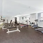 A Modern & Comfy Studio Next To Darling Harbour