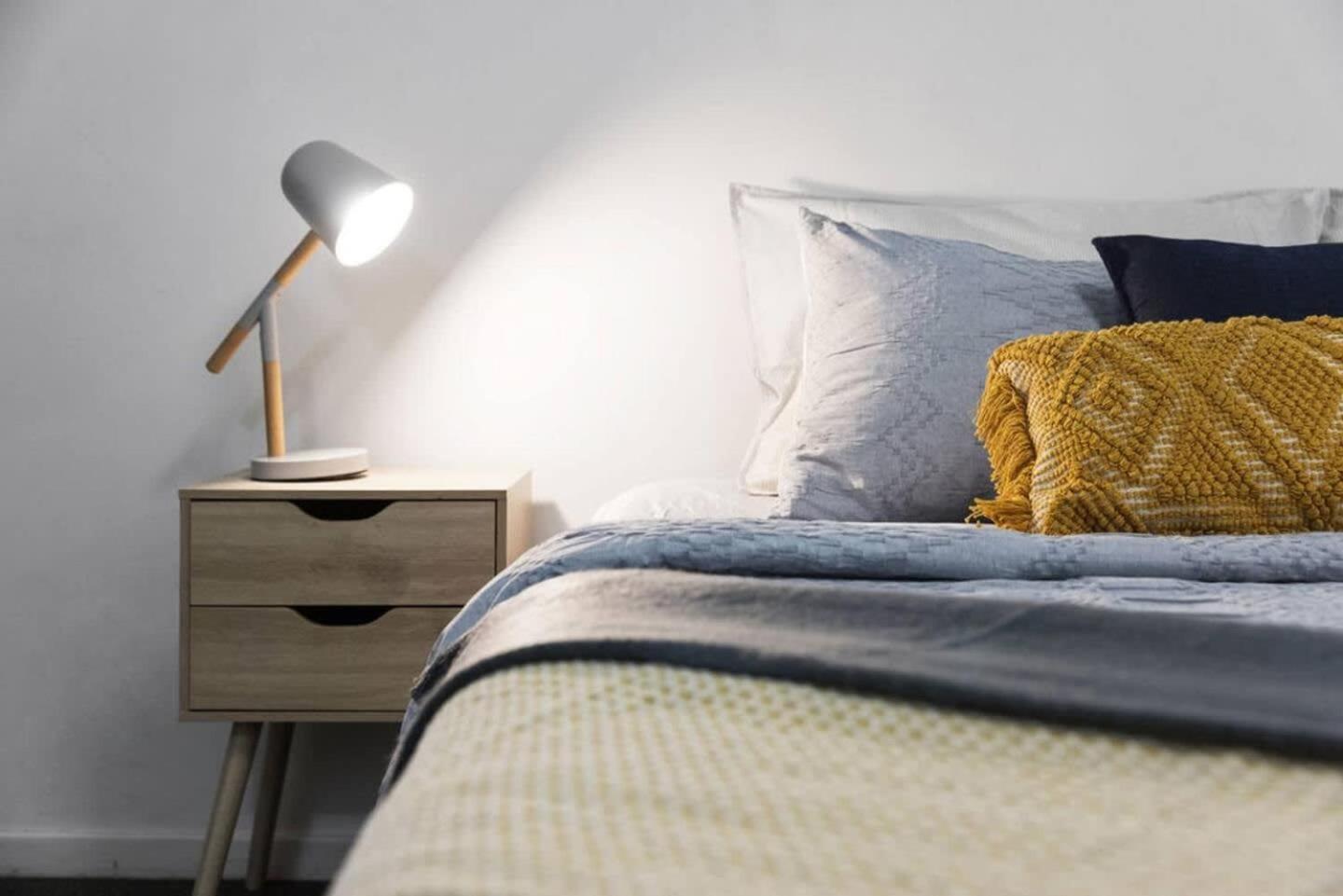 A Modern & Comfy Next To Darling Harbour Apartment *